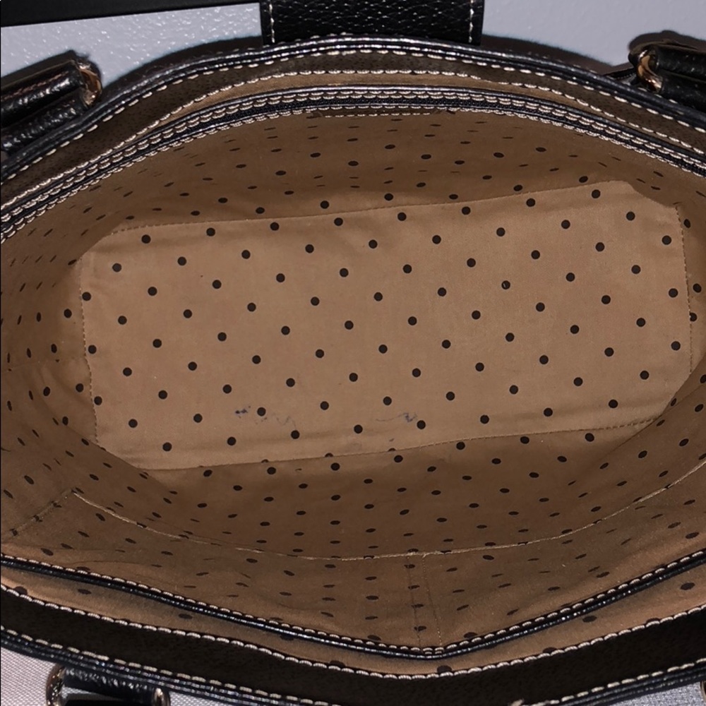 Authentic Kate Spade Tote - Picture 5 of 8